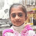 sponsored child