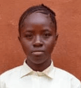 sponsored child