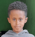 sponsored child