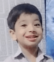 sponsored child