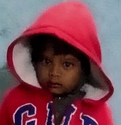 sponsored child