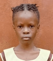 sponsored child