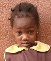 sponsored child