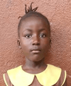 sponsored child