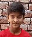 sponsored child