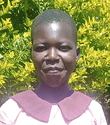 sponsored child
