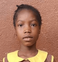 sponsored child