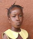 sponsored child