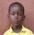 sponsored child