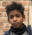 sponsored child